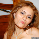 Ivetty in 'Fiesty'