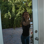 Ivonne in 'Split A Cooch'