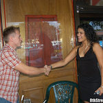 Ivonne in 'Super Culo'