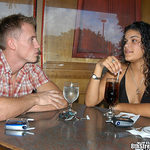 Ivonne in 'Super Culo'