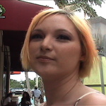 Jacinda in 'Brain On My Brain'