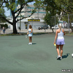 Jacqueline in 'Change Of Ends'