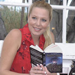 Jacy in 'Lusty Literature'