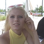 Jada in 'Afternoon Nookie'