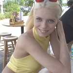 Jada in 'Afternoon Nookie'