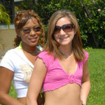 Jada in 'Motion Of The Ocean'