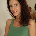 Jane in 'Light Workout'