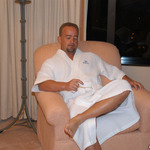 Janie in 'Spankwankers'