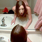 Jasmine Delatori in 'Juicy Jasmine'