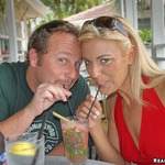 Jazella Moore in 'Bahama Mama'