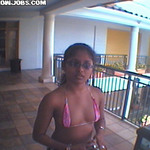 Jazmine in 'Shankar Poon Cream'