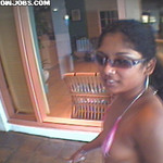 Jazmine in 'Shankar Poon Cream'