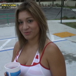Jene Doll in 'Bathroom Bandit'
