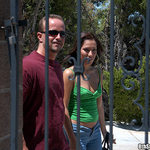 Jenifer in 'Ass Time'