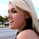 Jenna Dallas in 'Street Dreams'