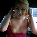 Jenna Monroe in 'Just The Tip'