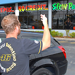 Jenny Weston in 'Two For One Deal'