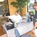 Jenny Weston in 'Two For One Deal'