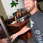 Jenny Weston in 'Two For One Deal'