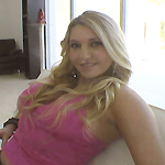 Jessi Stone in 'Sweet Cream'