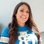 Jessie Jett in 'Game Time'