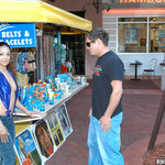 Jessy in 'Jessy Girl'