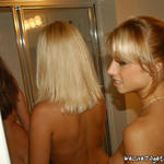 Jessy in 'Tuna Special'