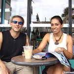 Jillian in 'Buttafly Snatch'