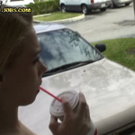 Jody in 'Money Talk'