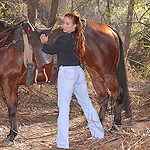 Joelean in 'Bush Of Beauty'