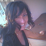 Juliana in 'French Dick Kiss'