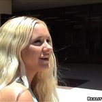 Julie in 'Cum Shots'