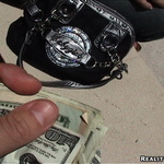 Julie in 'Cum Shots'