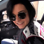 Kai Marley in 'Cum Stuffed'