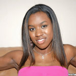 Kaiyla in 'Natural Talent'