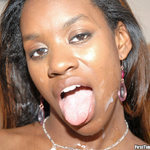 Kaiyla in 'Natural Talent'