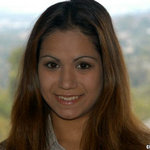 Kalani in 'Bald Beaver'