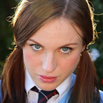 Kali Kenzington in 'A Gift From Kali'
