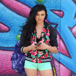 Kallie Joe in 'Feature Fuck'