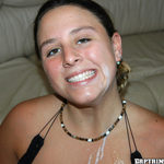 Karin in 'Devirginized Anally'