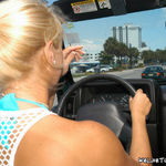 Kasey in 'Xtreme Wetness'