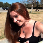 Kassondra Raine in 'Tongue Tickler'