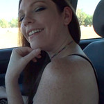 Kassondra Raine in 'Tongue Tickler'