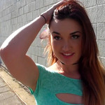 Kat Monroe in 'Bad Kat'