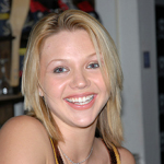 Katerina in 'The Milky Way'