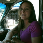 Katie in 'Sexy Sucker'