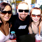 Katja Kassin in '2 For Fun'