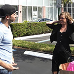 Katlyn Snow in 'Milf Craze'