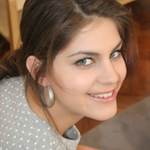 Katrin in 'Tongue Teaser'