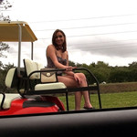 Katrina Wilson in 'Pussy Kat'